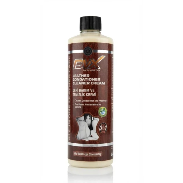 DVX DERİ BAKIM KREMİ 470ML