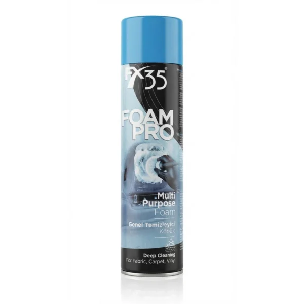 FX35 GENEL TEM KÖPÜK 500ML