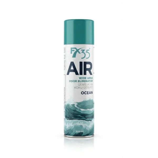 FX35  OCEAN KOKU 500ML