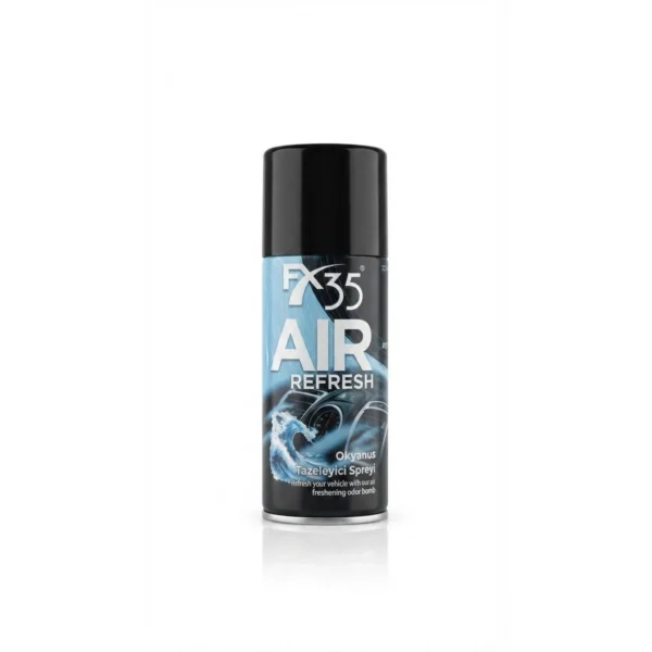FX35  OCEAN KOKU BOMBASI 150ML