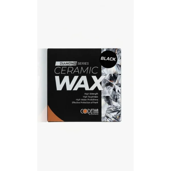 CERAMİC BLACK & WHITE WAX 200GR