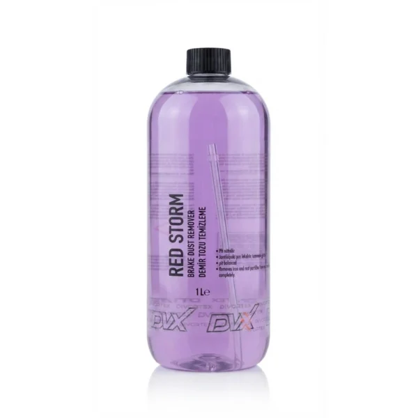DVX DEMİRTOZU TEMİZLEME 1LT
