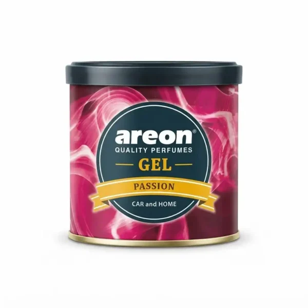 AREON PASSION JEL KOKU