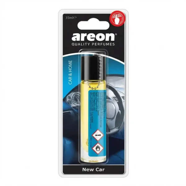 AREON ŞİŞE NEWCAR 35ML