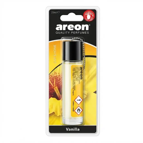 AREON ŞİŞE KOKU VANILLA