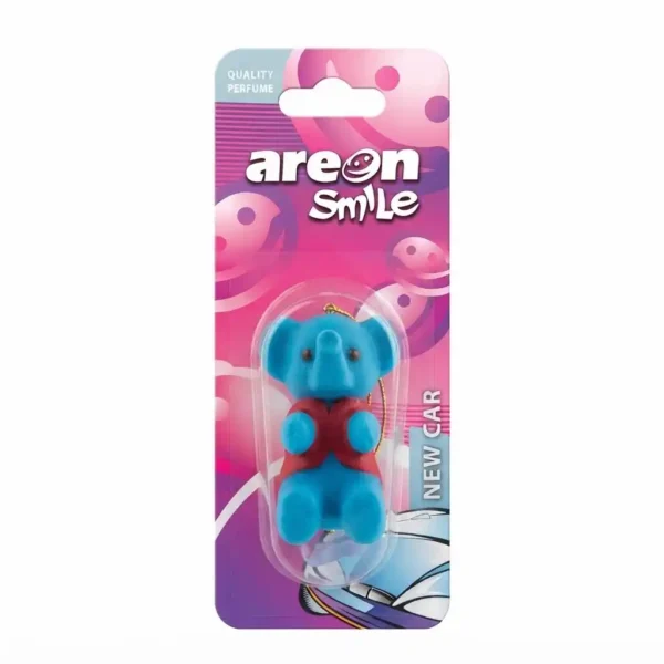 AREON MAVİ FİL  KOKU