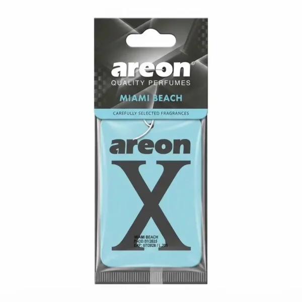 AREON MIAMİ