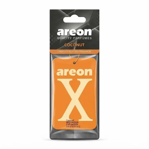 AREON COCONUT