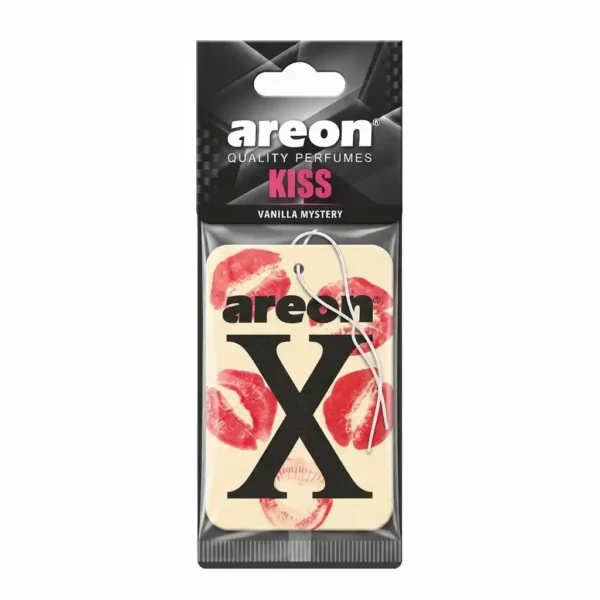 AREON KİSS ÖPÜCÜK BEYAZ