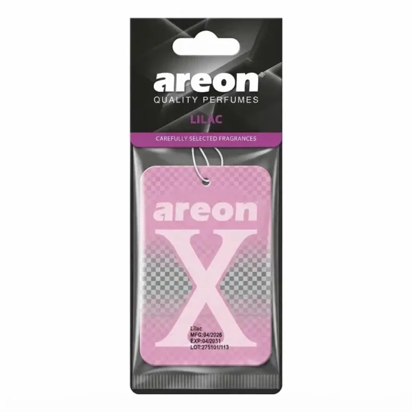 AREON LILAC