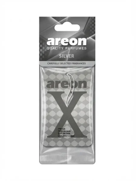 AREON SILVER