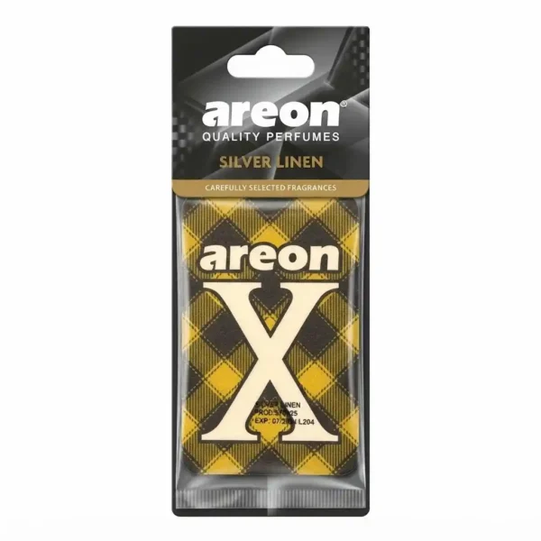 AREON SILVER LINEN