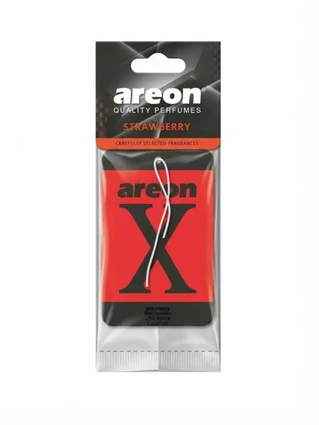 AREON STRAWBERRY LİKİT