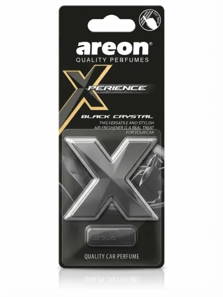 AREON BLACK CRYSTAL