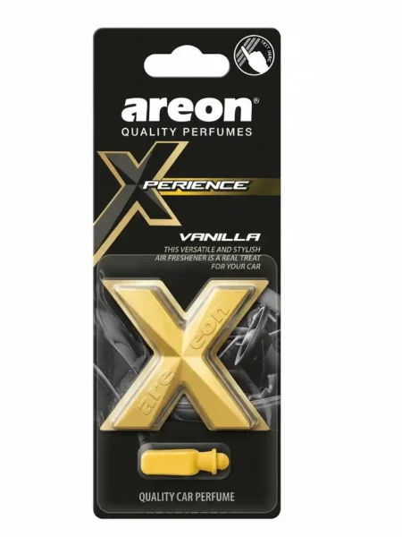 AREON VANILLA SARI X