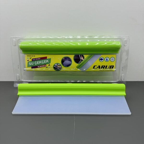 CARUB SİLİKONLU ÇEKÇEK