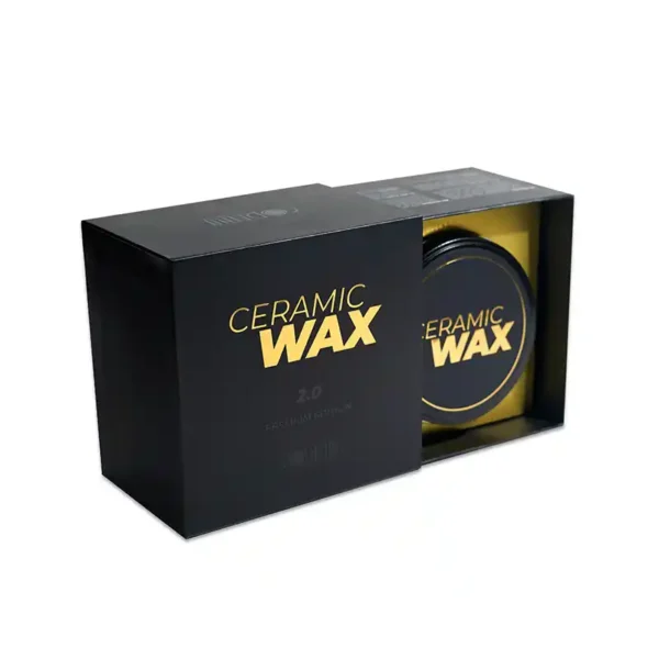 CERAMIC GOLD WAX 300GR