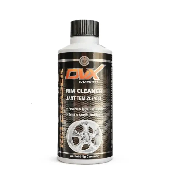 DVX AGRASİF JANT TEMİZLEME