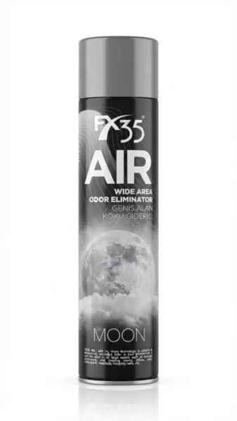 FX35  MOON KOKU 600ML