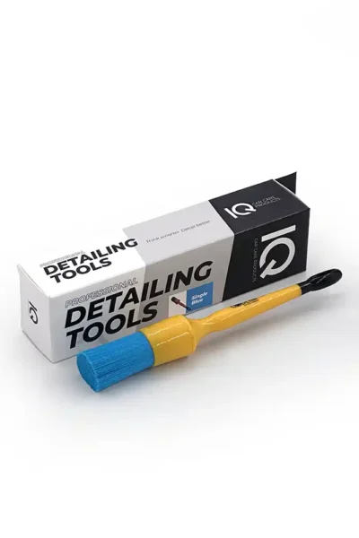 SINGLE BLUE DETAY FIRÇASI