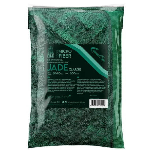 JADE XL TEKKAT 60X90 600GSM