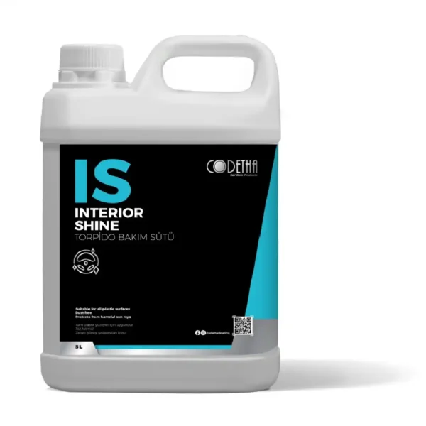 İS TORPİDO SÜTÜ 5LT