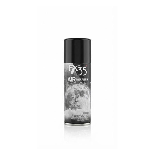 FX35  MOON KOKU BOMBASI 150ML