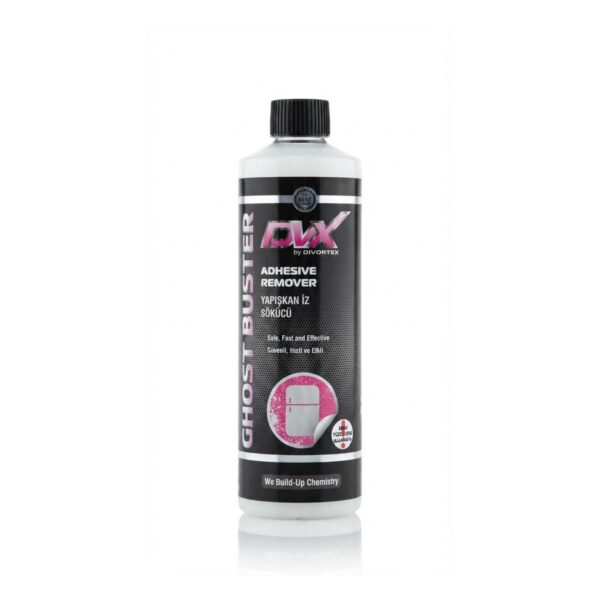 DVX YAPIŞKAN SÖKÜCÜ 470ML