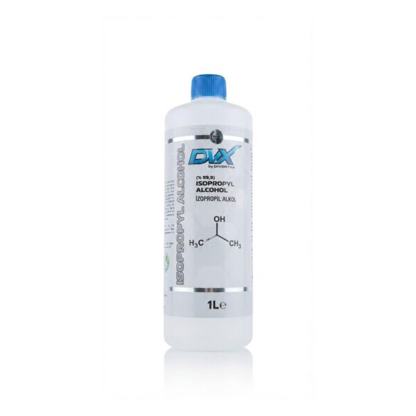 DVX İSOPROPİL ALCOHOL 1LT