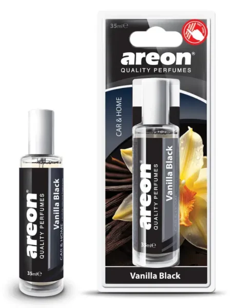 AREON ŞİŞE BLACK 35ML