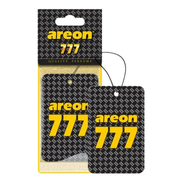 AREON 777 KOKU