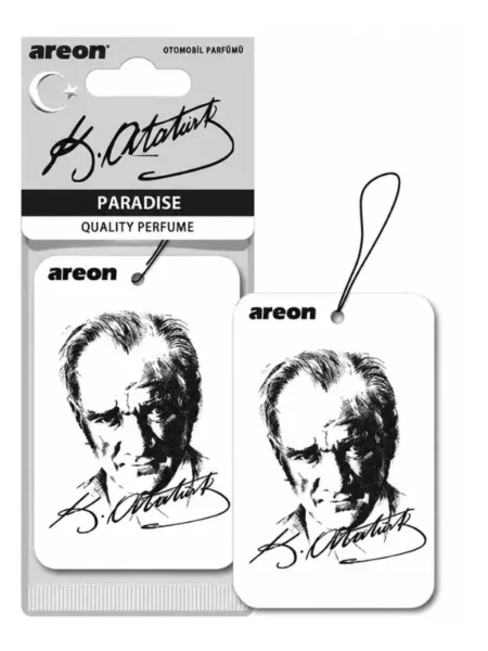 AREON ATATÜRK