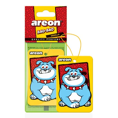 AREON BAO BAO
