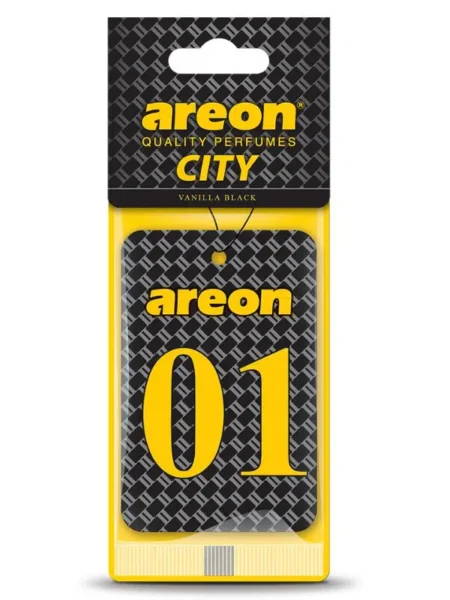 AREON 01 CITY
