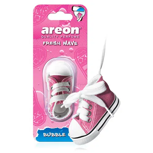 AREON PABUÇ KOKU
