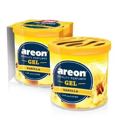 AREON JEL VANILLA