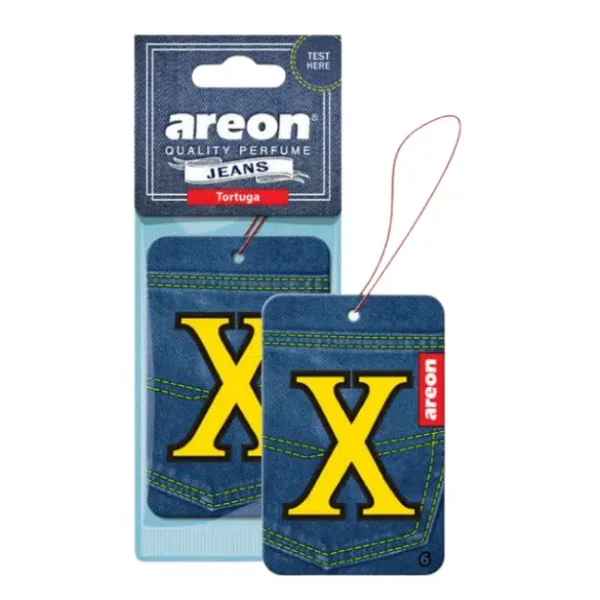 AREON JEANS