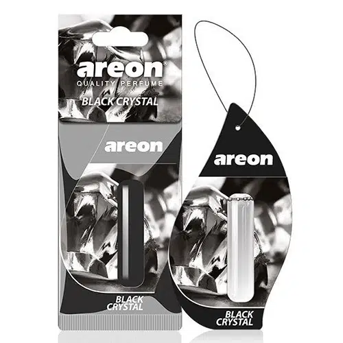AREON BLACK CYRISTAL LİKİT