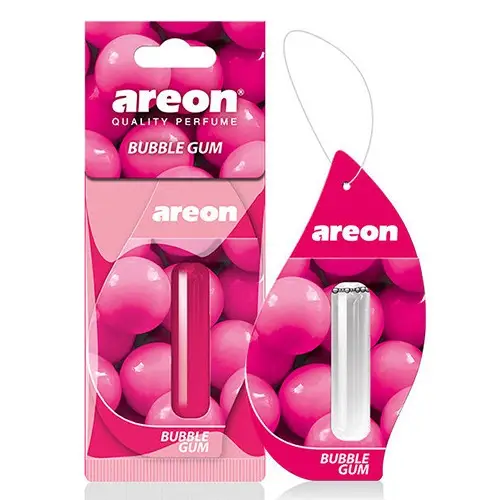 AREON BUBBLEGUM LIKIT 5ML