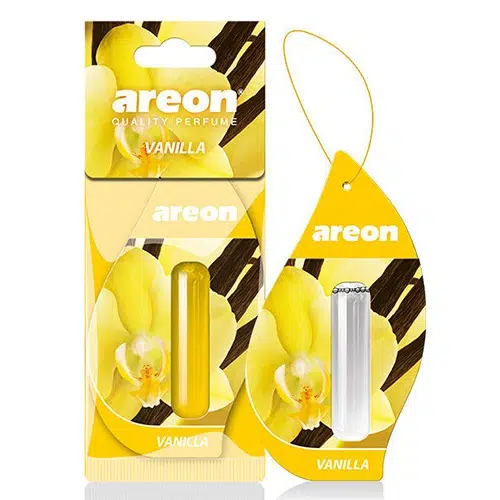 AREON VANILLA LİKİT 5ML