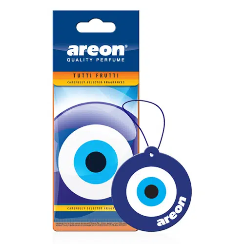 AREON NAZARBONCUĞU