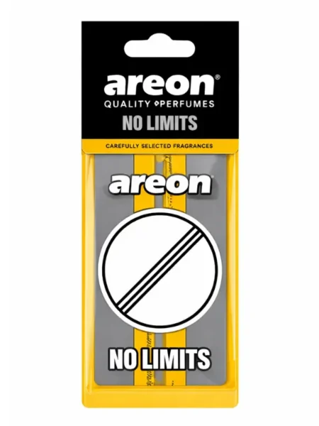 AREON NO LİMİTS