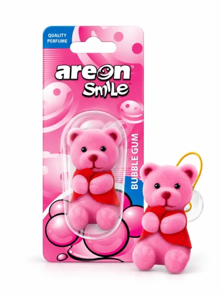 AREON SMILE AYICIK KOKU
