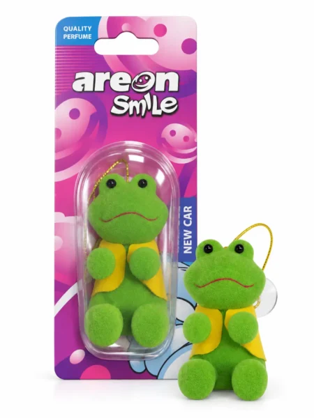AREON KURBAĞA KOKU