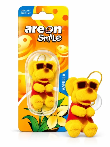 AREON AYICIK VANILLA KOKU