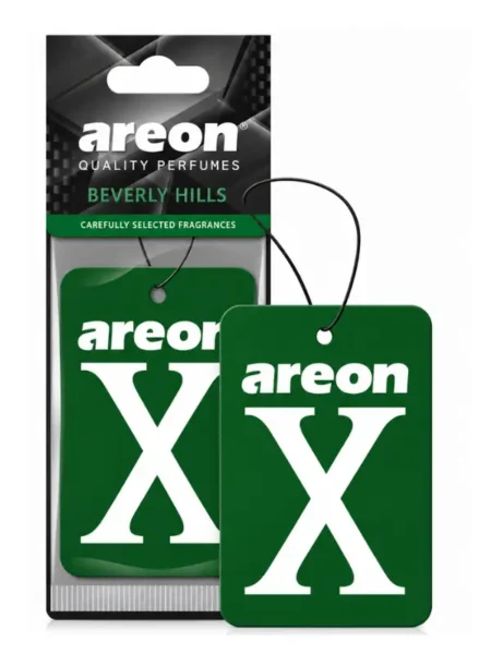AREON BEVERLY