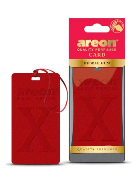 AREON SİLİKONLU BUBBLEGUM