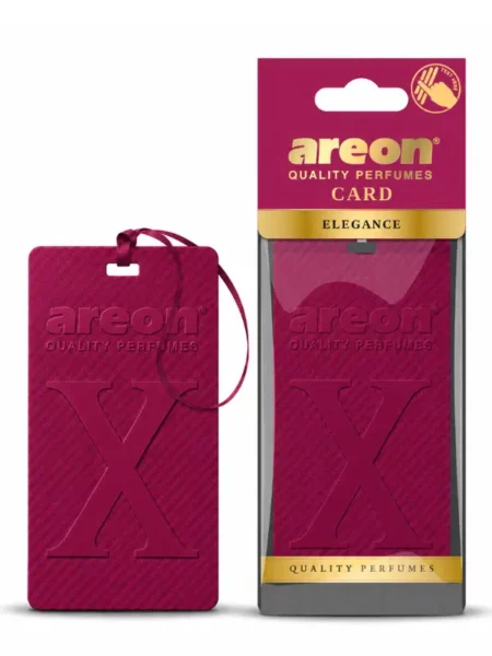 AREON ELEGANCE