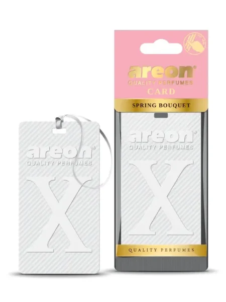 AREON SPRING BOUQUET