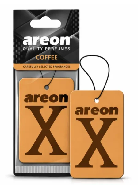 AREON COFFEE